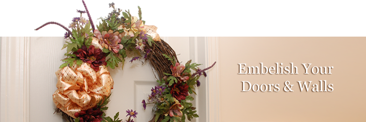 Wreaths
