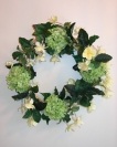 11" Willow Wreath