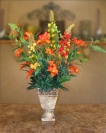 Tiger Lily Arrangement