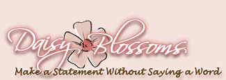 DaisyBlossoms.com Logo